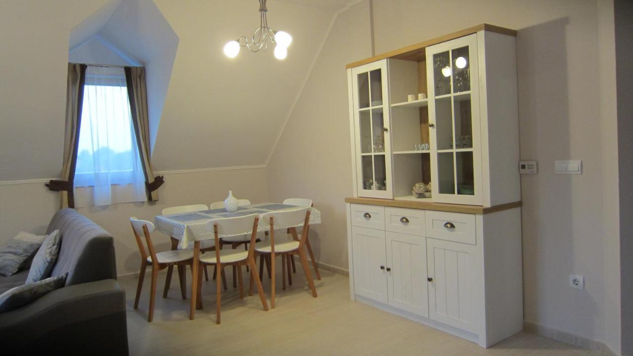 Appartment Kastelo Victoria Zalacsány Extérieur photo