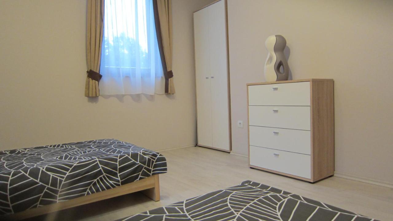 Appartment Kastelo Victoria Zalacsány Extérieur photo
