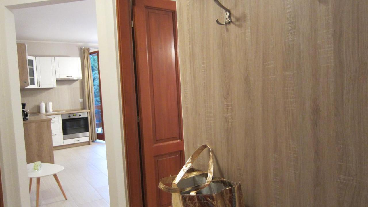 Appartment Kastelo Victoria Zalacsány Extérieur photo