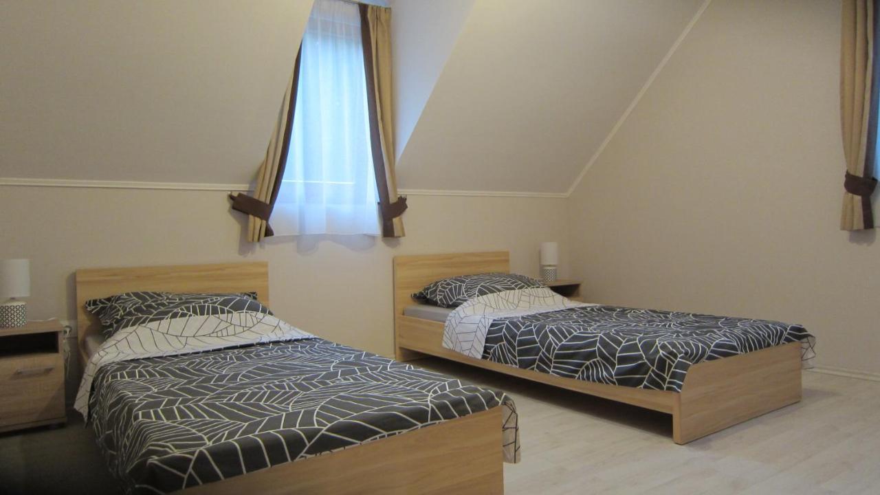 Appartment Kastelo Victoria Zalacsány Extérieur photo