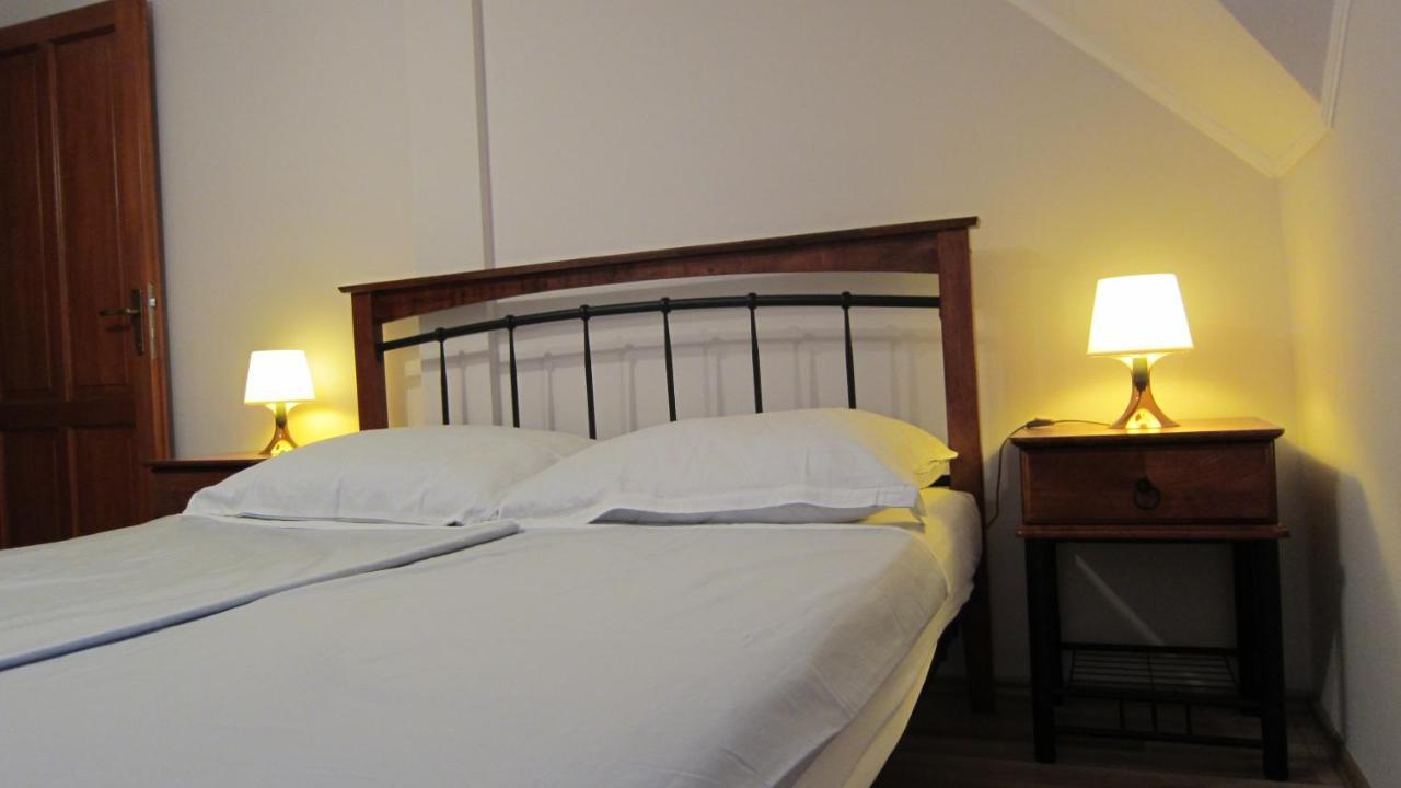 Appartment Kastelo Victoria Zalacsány Extérieur photo